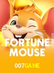 Caça-níqueis fortune mouse 007GAME