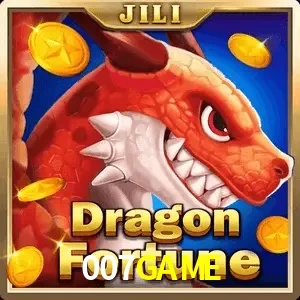 dragon fortune pescaria 007GAME