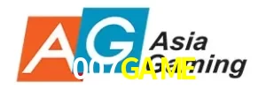 asia gaming