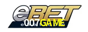 ebet Cassino Ao Vivo
